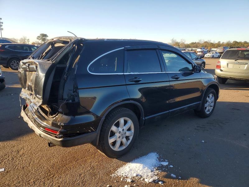 Aukcja sprzedaży 2011 Honda Cr-v, vin: 5J6RE4H41BL083845, numer aukcji: 74008165