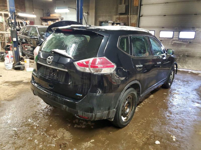 Продажа на аукционе авто 2015 Nissan Rogue, vin: 5N1AT2MT6FC865179, номер лота: 98816025