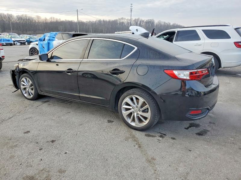 Продажа на аукционе авто 2016 Acura Ilx, vin: 19UDE2F35GA022520, номер лота: 99802535