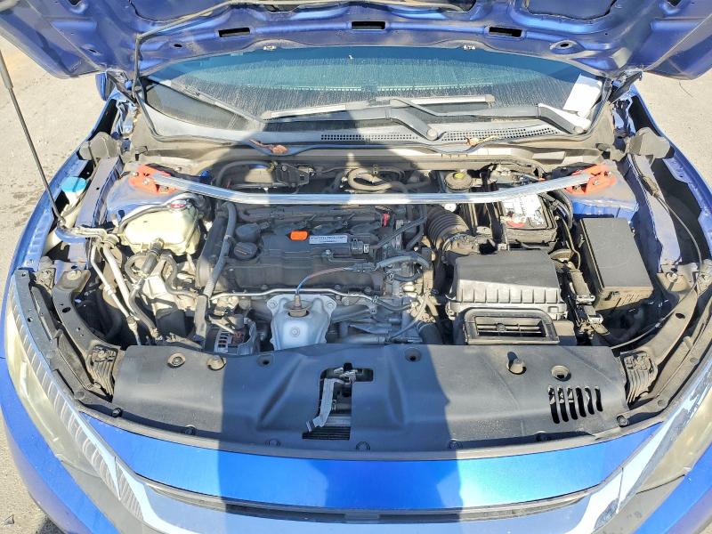 Aukcja sprzedaży 2017 Honda Civic, vin: 2HGFC2F70HH535100, numer aukcji: 74701525
