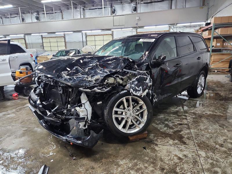 Auction sale of the 2022 Dodge Durango, vin: 1C4RDJDGXNC199329, lot number: 74646665