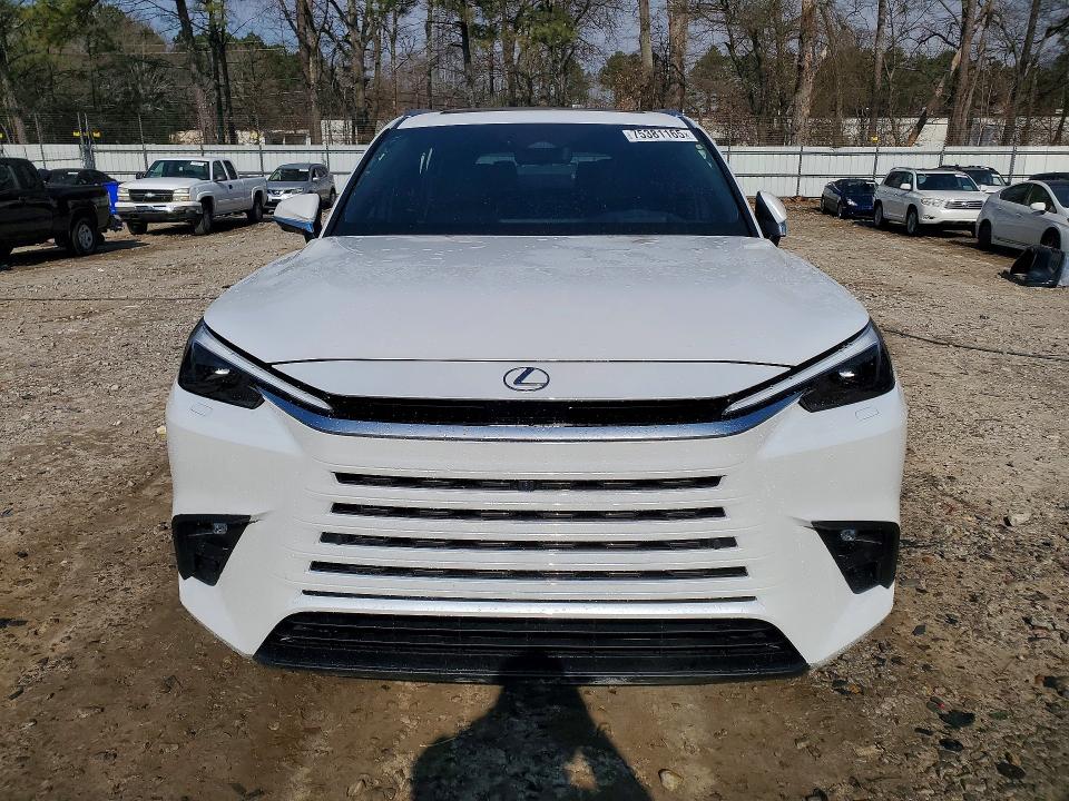Aukcja sprzedaży 2026 Lexus Tx 350, vin: 5TDAAAB64TS057540, numer aukcji: 75381165
