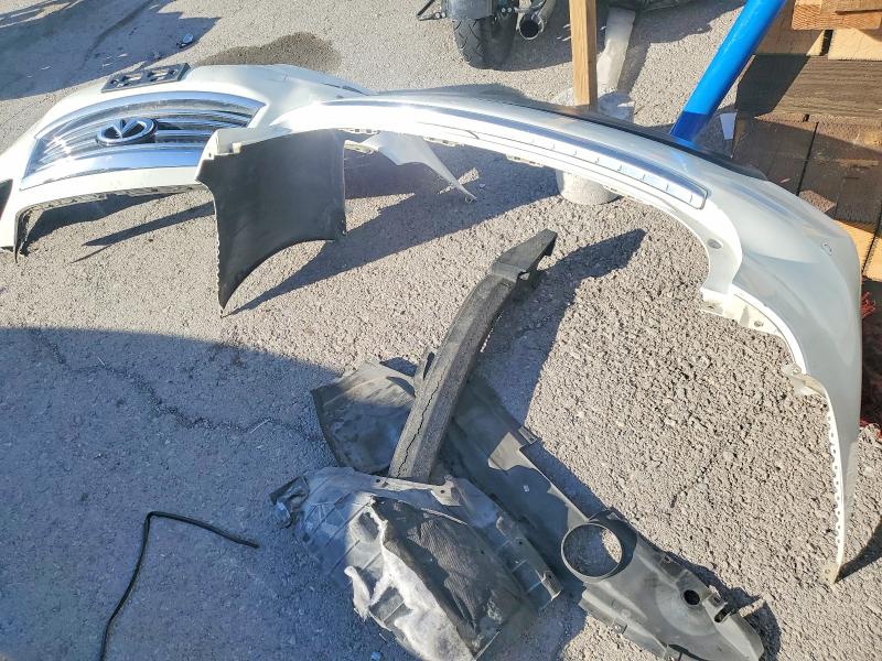 2014 Infiniti Qx60 მანქანა იყიდება აუქციონზე, vin: 5N1AL0MN1EC543506, აუქციონის ნომერი: 74885795