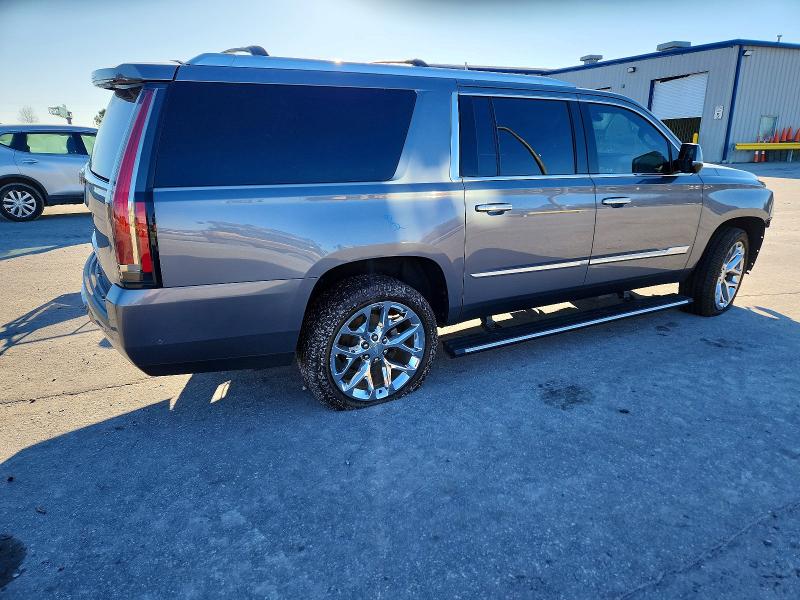 Продаж на аукціоні авто 2019 Cadillac Escalade, vin: 1GYS4KKJ0KR209942, номер лоту: 74239435