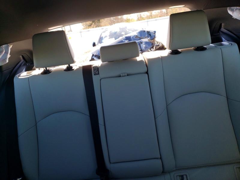 74775955 :رقم المزاد ، JTHUCJDH6S2012643 vin ، 2025 Lexus Ux 300h مزاد بيع