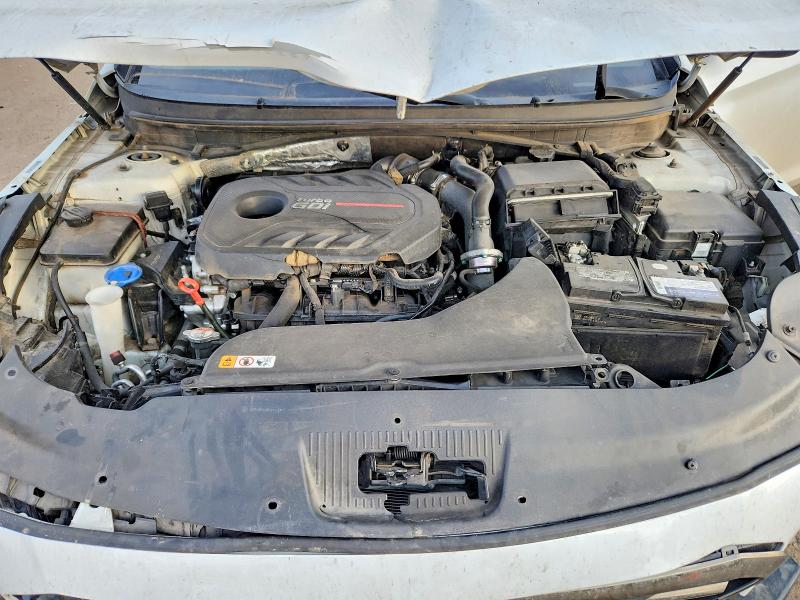 Продажа на аукционе авто 2015 Hyundai Sonata, vin: 5NPE34AB2FH258715, номер лота: 98450215
