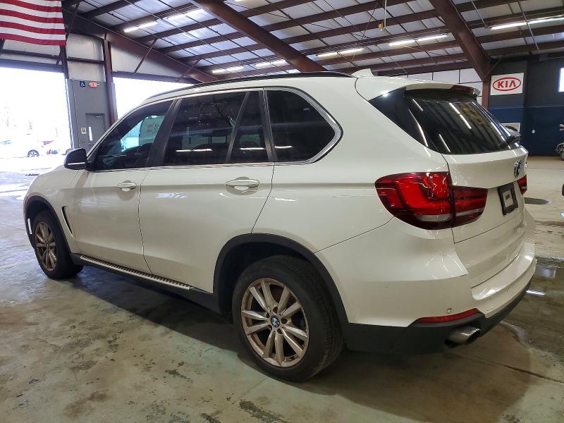 2015 Bmw X5 Xdrive3 მანქანა იყიდება აუქციონზე, vin: 5UXKR0C59F0K70292, აუქციონის ნომერი: 73466155