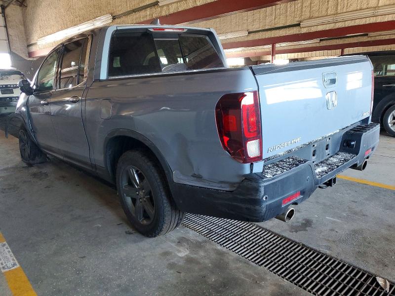 Продаж на аукціоні авто 2023 Honda Ridgeline, vin: 5FPYK3F72PB004184, номер лоту: 72963735
