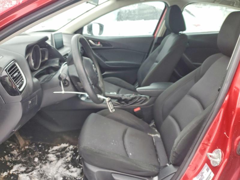Aukcja sprzedaży 2014 Mazda 3 Touring, vin: 3MZBM1V71EM110601, numer aukcji: 99634645