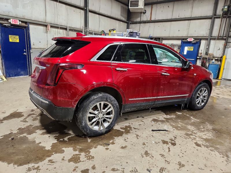 Продажа на аукционе авто 2021 Cadillac Xt5, vin: 1GYKNDRS5MZ150090, номер лота: 73828075