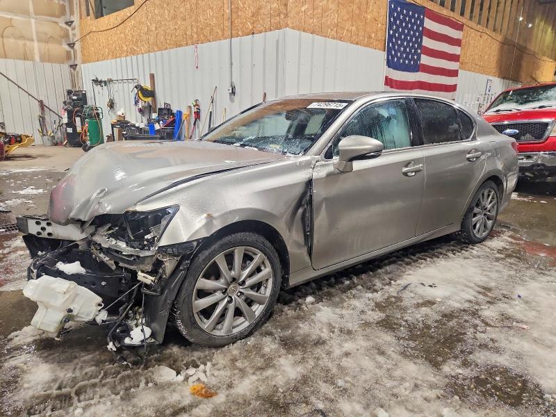 Aukcja sprzedaży 2015 Lexus Gs, vin: JTHCE1BL2FA008954, numer aukcji: 74296715