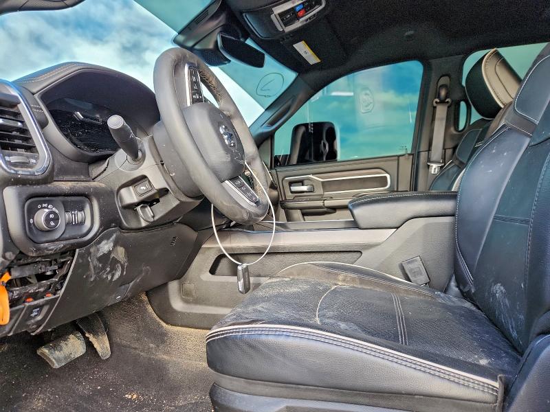 Aukcja sprzedaży 2025 Ram 2500 Laram, vin: 3C6UR5FLXSG530651, numer aukcji: 95032835