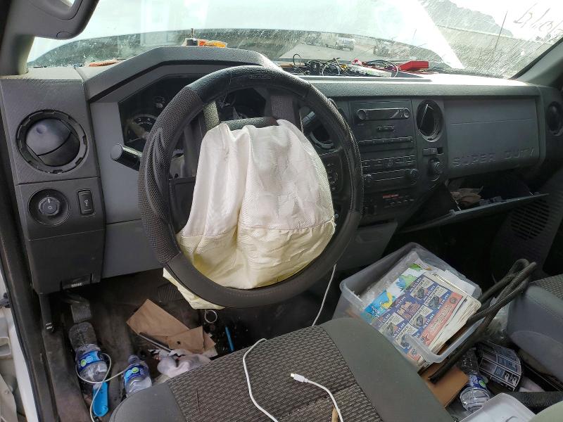 Aukcja sprzedaży 2012 Ford F250, vin: 1FD7X2A61CEB17761, numer aukcji: 67275296