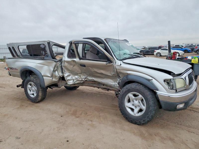 Aukcja sprzedaży 2004 Toyota Tacoma, vin: 5TESN92N94Z319815, numer aukcji: 72848075