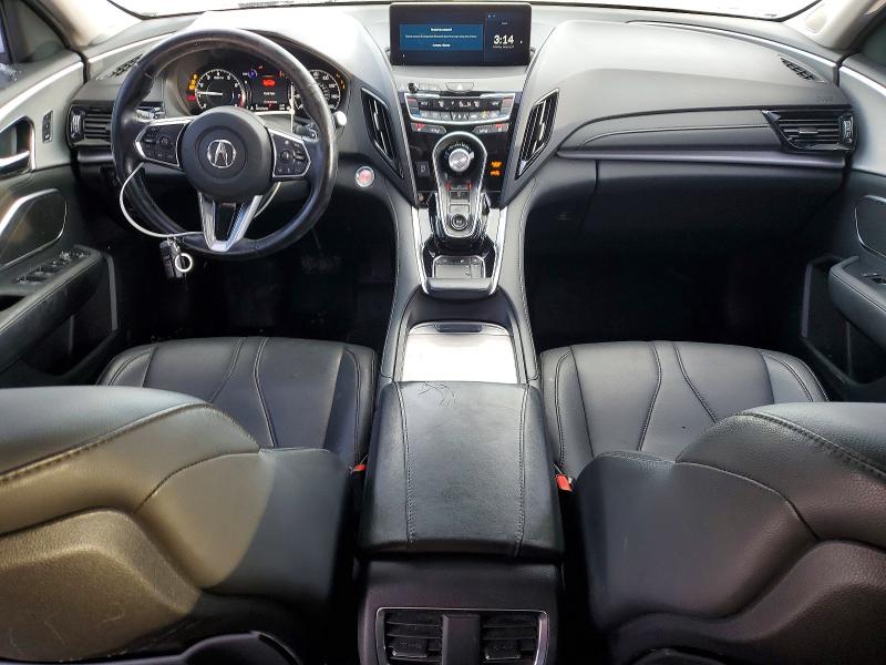 Aukcja sprzedaży 2021 Acura Rdx, vin: 5J8TC2H31ML036753, numer aukcji: 73805095