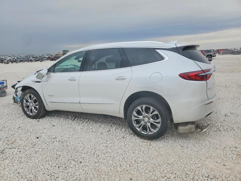 Продажа на аукционе авто 2020 Buick Enclave, vin: 5GAERDKW2LJ270464, номер лота: 72572125