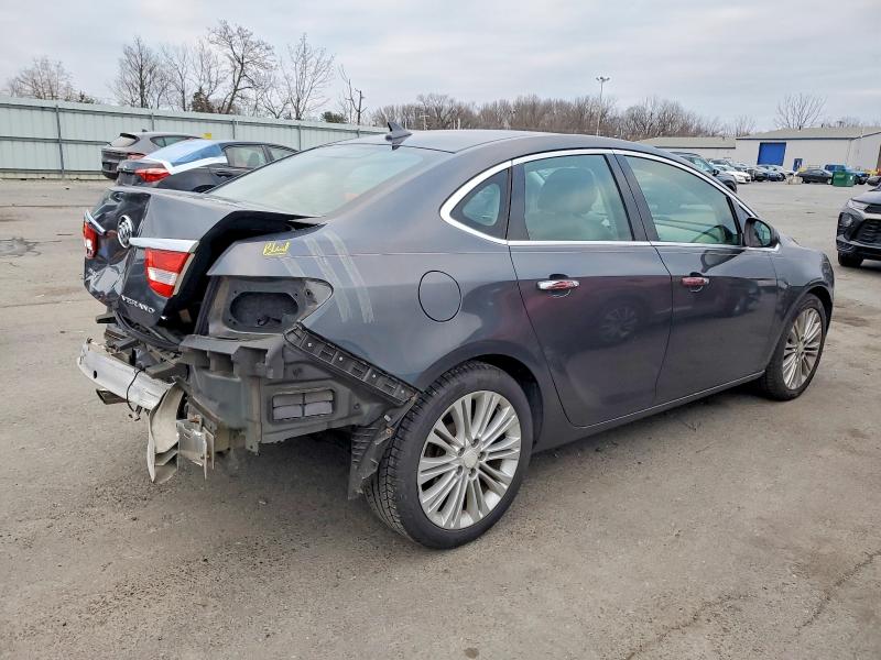 Aukcja sprzedaży 2013 Buick Verano, vin: 1G4PP5SKXD4231245, numer aukcji: 98601455