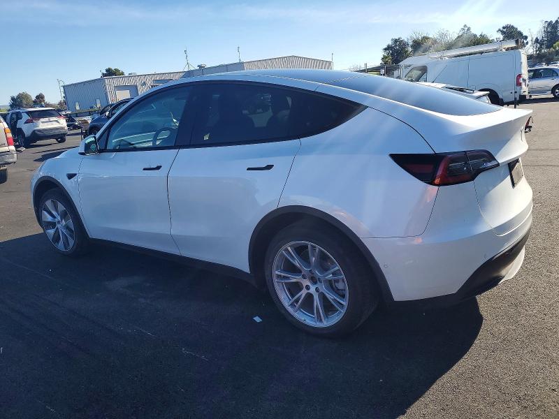 Aukcja sprzedaży 2021 Tesla Model Y, vin: 5YJYGDEE7MF118600, numer aukcji: 99654895
