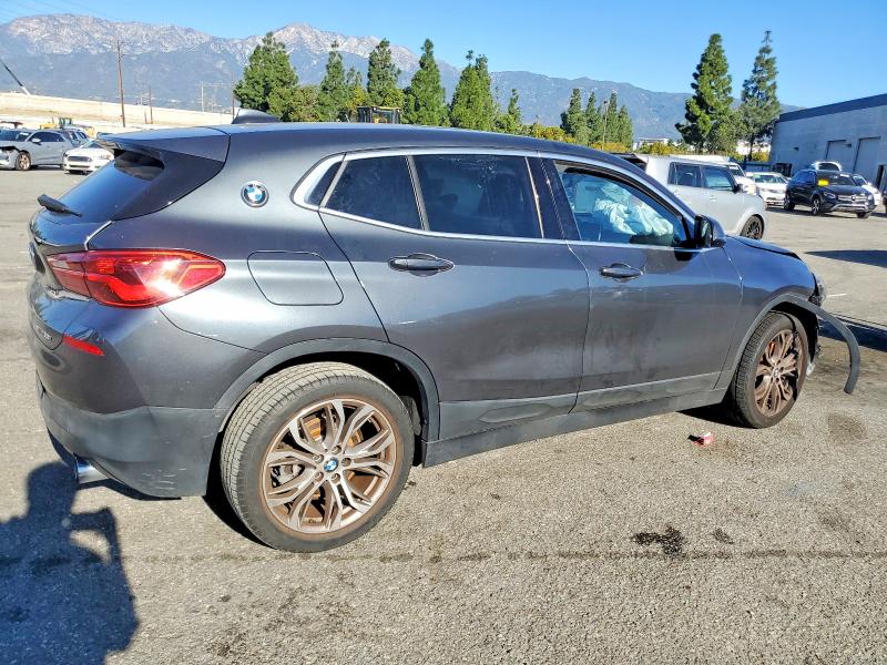 2018 Bmw X2 მანქანა იყიდება აუქციონზე, vin: WBXYJ3C32JEJ81455, აუქციონის ნომერი: 98726775