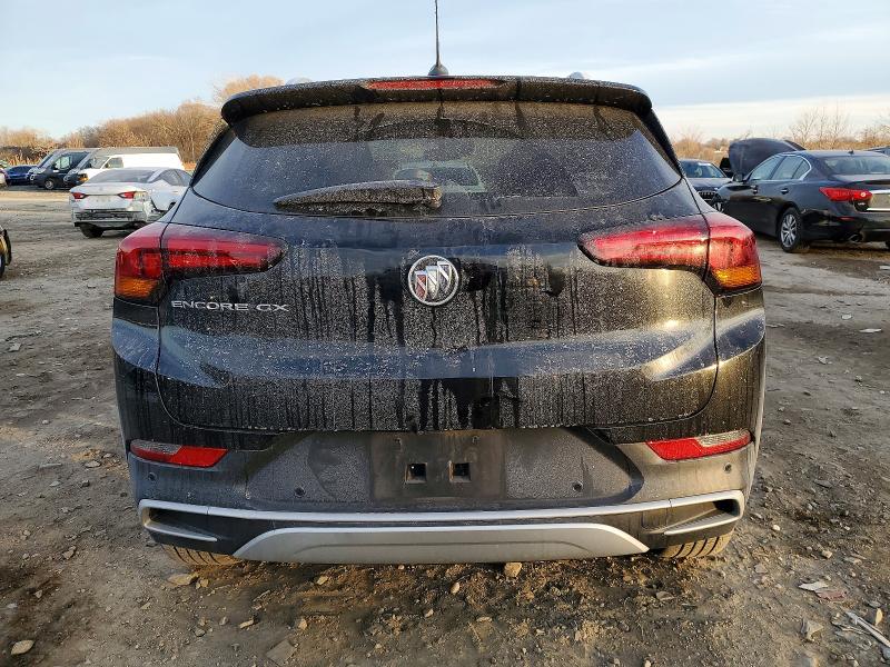 74326325 :رقم المزاد ، KL4MMDSL8LB103223 vin ، 2020 Buick Encore Gx مزاد بيع