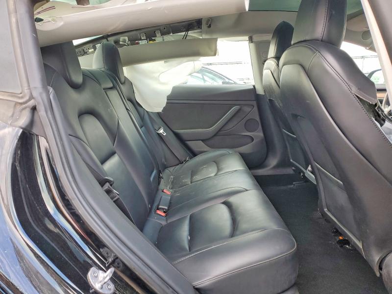 98774405 :رقم المزاد ، 5YJ3E1EB6PF390922 vin ، 2023 Tesla Model 3 مزاد بيع