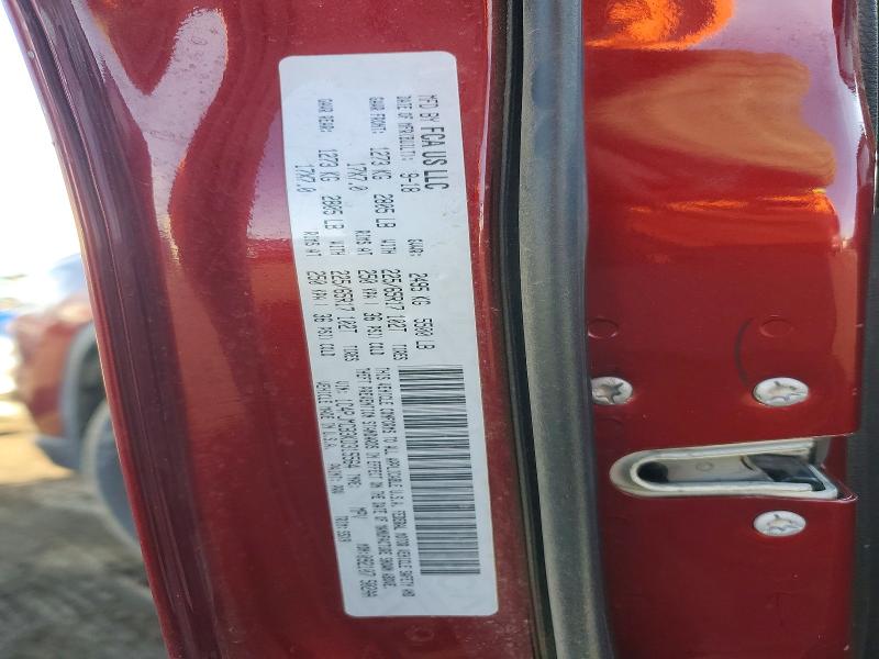Продажа на аукционе авто 2019 Jeep Cherokee, vin: 1C4PJMCB3KD315564, номер лота: 98703215