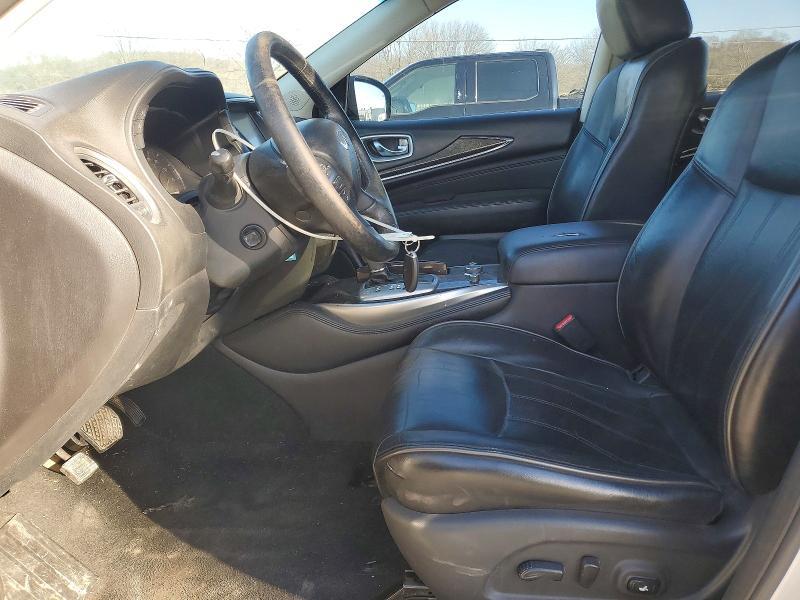 Aukcja sprzedaży 2015 Infiniti Qx60, vin: 5N1AL0MN0FC549962, numer aukcji: 73918625