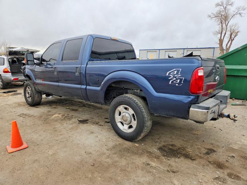72940645 :رقم المزاد ، 1FT7W2BT1FEB52770 vin ، 2015 Ford F250 مزاد بيع