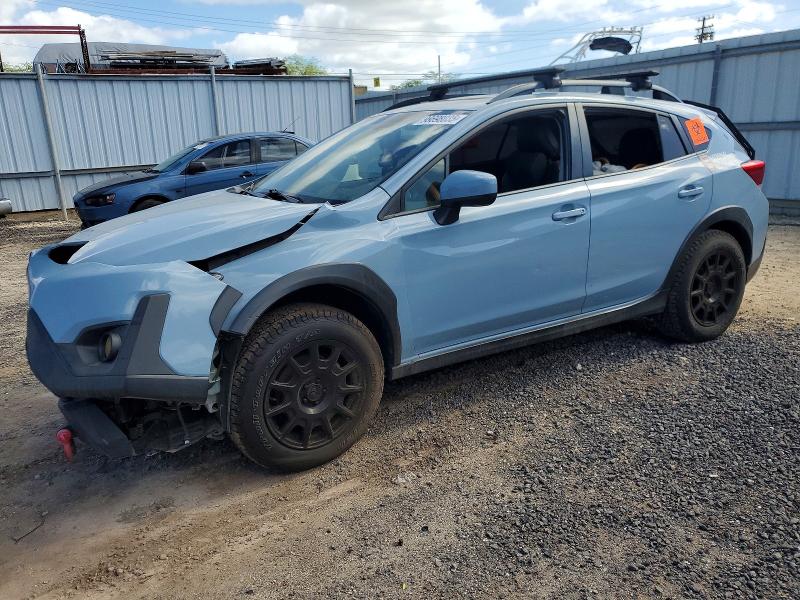Продажа на аукционе авто 2021 Subaru Crosstrek, vin: JF2GTAEC9M8232121, номер лота: 98698035