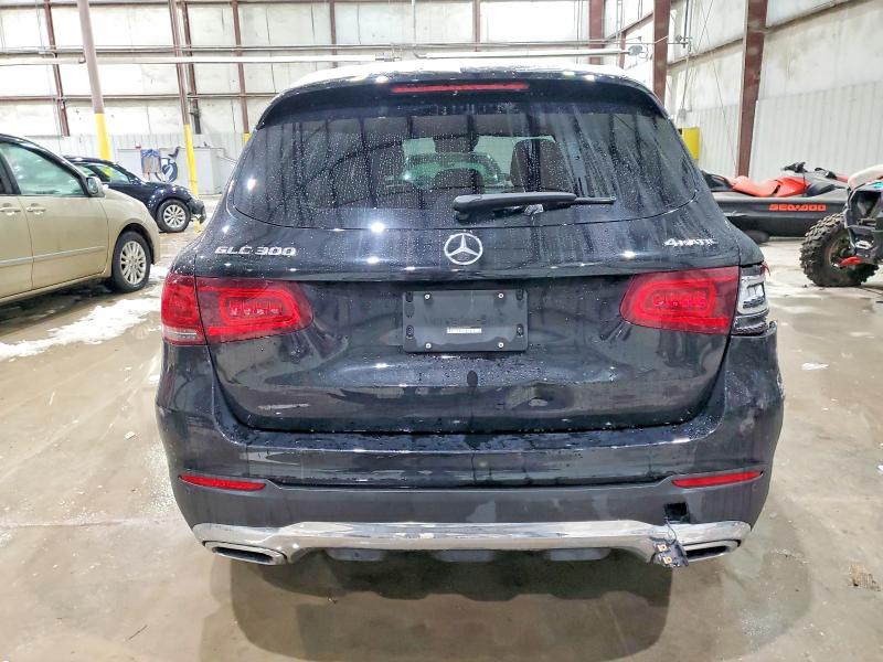 Продажа на аукционе авто 2021 Mercedes-benz Glc, vin: W1N0G8EB2MV285354, номер лота: 74806955