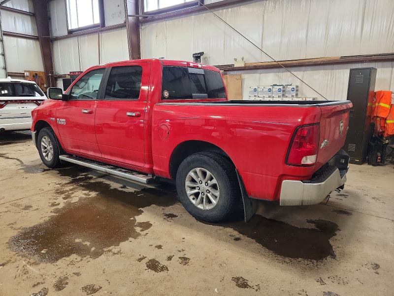 Продаж на аукціоні авто 2014 Ram 1500, vin: 1C6RR7LT4ES252218, номер лоту: 73889485