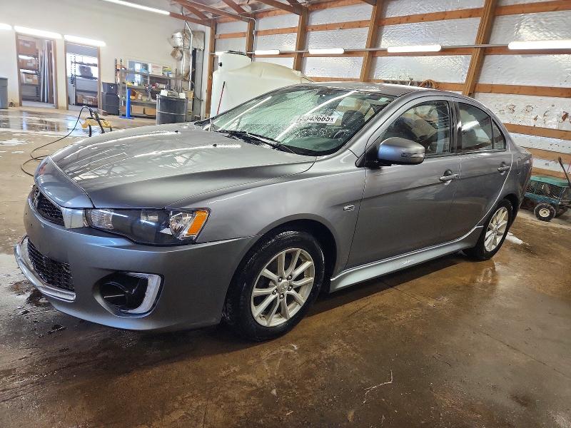 Aukcja sprzedaży 2016 Mitsubishi Lancer, vin: JA32U2FUXGU010586, numer aukcji: 73548665