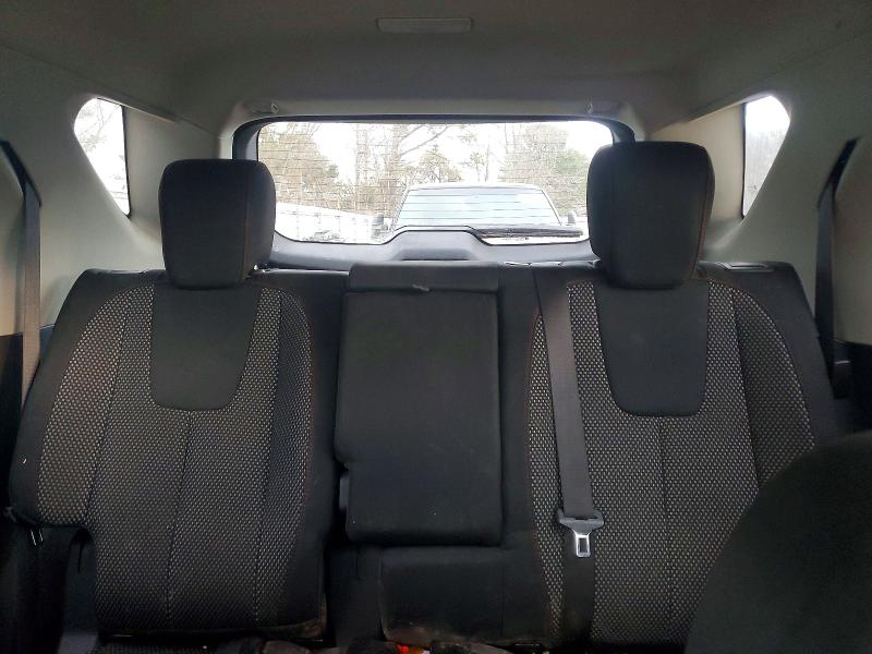 74103745 :رقم المزاد ، 2GNFLEEK4G6229489 vin ، 2016 Chevrolet Equinox مزاد بيع