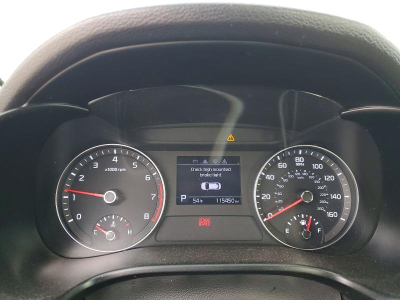 Aukcja sprzedaży 2019 Kia Forte, vin: 3KPF24AD7KE064074, numer aukcji: 72278655