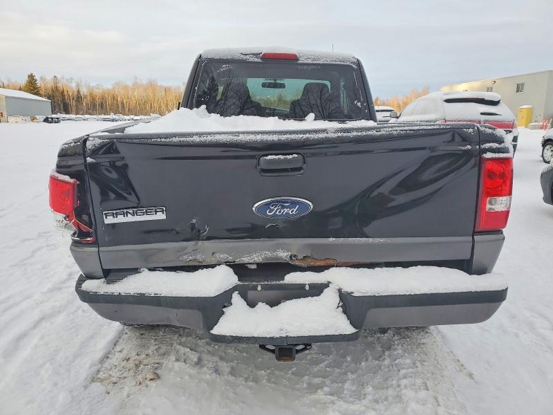 2007 Ford Ranger მანქანა იყიდება აუქციონზე, vin: 1FTZR45E07PA54635, აუქციონის ნომერი: 74918755