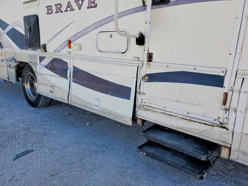 Aukcja sprzedaży 1998 Winn Motorhome, vin: 1GBLP37J5W3308463, numer aukcji: 73825055