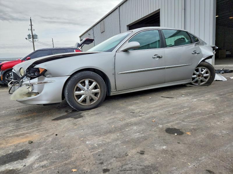 73279645 :رقم المزاد ، 2G4WD582261301184 vin ، 2006 Buick Lacrosse مزاد بيع