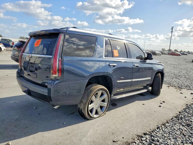Aukcja sprzedaży 2018 Cadillac Escalade, vin: 1GYS3BKJ1JR359981, numer aukcji: 98500295
