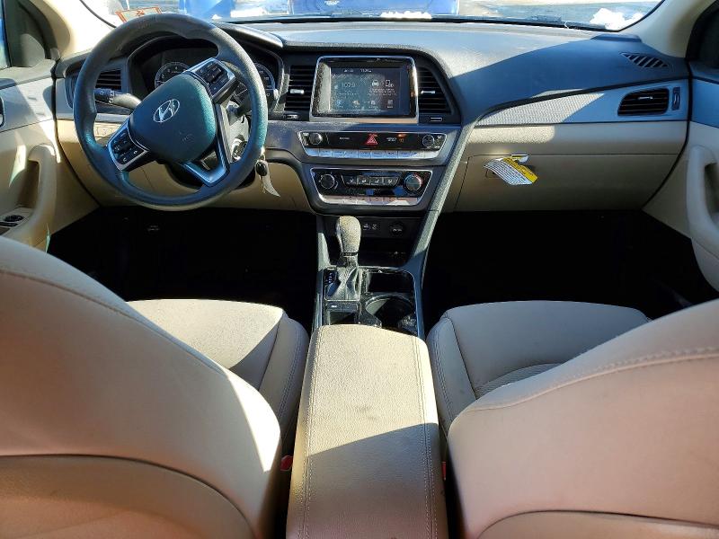 Aukcja sprzedaży 2018 Hyundai Sonata, vin: 5NPE24AF2JH628706, numer aukcji: 73480285