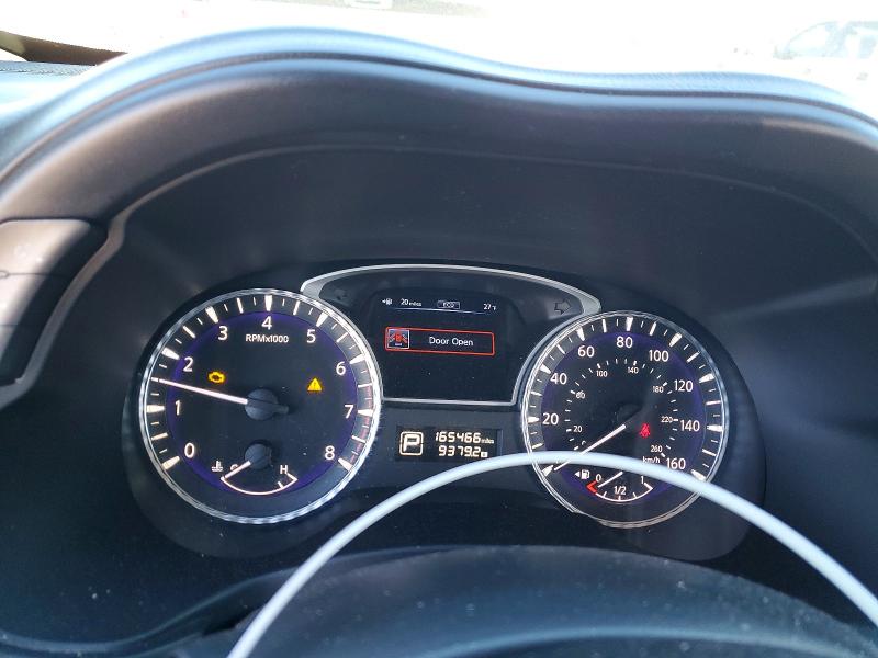 Aukcja sprzedaży 2013 Infiniti Jx35, vin: 5N1AL0MM0DC352570, numer aukcji: 74418485