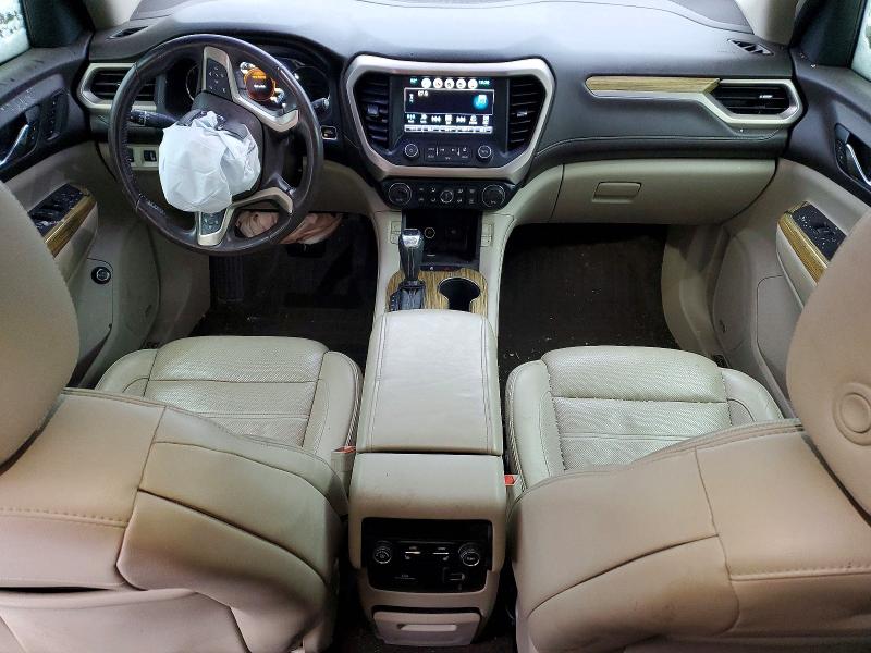 Aukcja sprzedaży 2019 Gmc Acadia, vin: 1GKKNPLS1KZ125754, numer aukcji: 73605315
