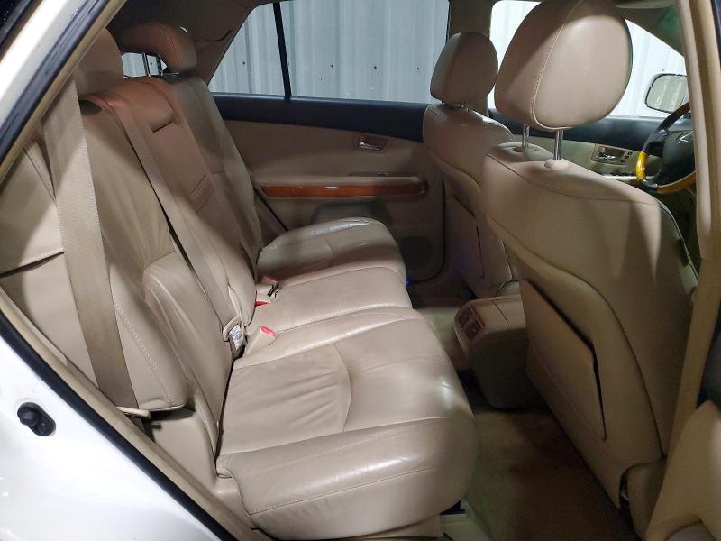 2008 Lexus Rx მანქანა იყიდება აუქციონზე, vin: JTJHW31U982856592, აუქციონის ნომერი: 75482885