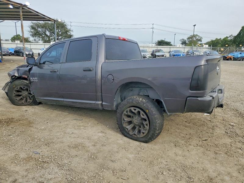 Продажа на аукционе авто 2015 Ram 1500, vin: 1C6RR6KT8FS614158, номер лота: 72309435