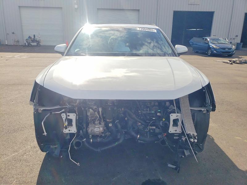 Aukcja sprzedaży 2023 Audi Q3, vin: WA1EECF34P1144062, numer aukcji: 73984965