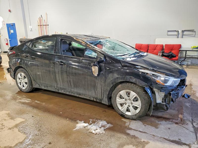 Продажа на аукционе авто 2016 Hyundai Elantra, vin: 5NPDH4AE2GH695638, номер лота: 73896885
