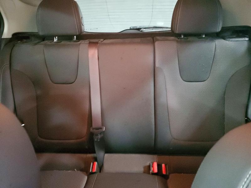 99153345 :رقم المزاد ، KL4AMBSL4RB011400 vin ، 2024 Buick Encore Gx مزاد بيع