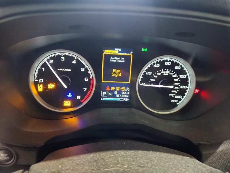Aukcja sprzedaży 2024 Subaru Forester, vin: JF2SKADC4RH416730, numer aukcji: 98943125