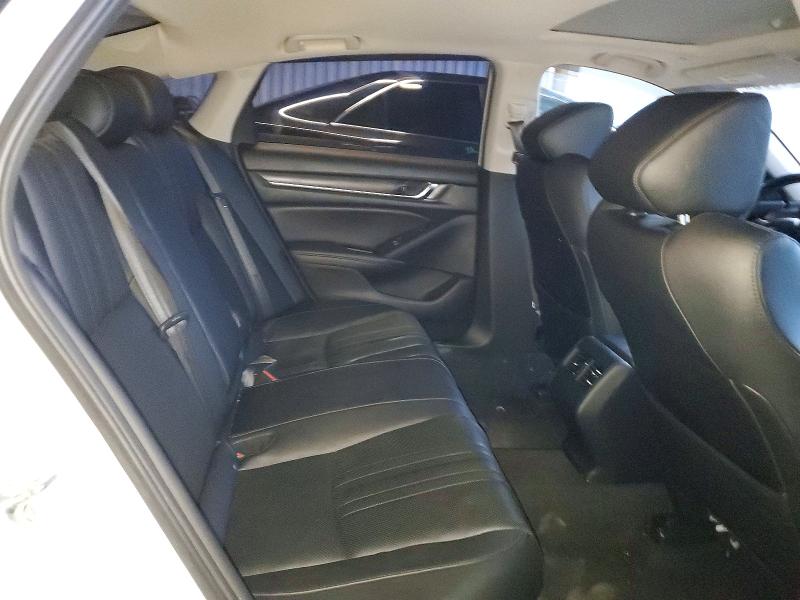 98285005 :رقم المزاد ، 1HGCV2F91KA021793 vin ، 2019 Honda Accord مزاد بيع