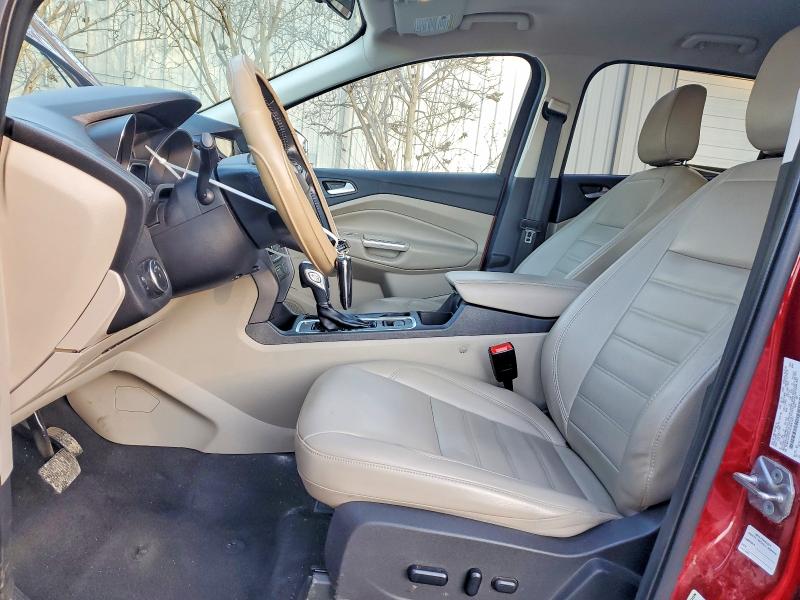 Aukcja sprzedaży 2019 Ford Escape, vin: 1FMCU0HD1KUB47427, numer aukcji: 75171245