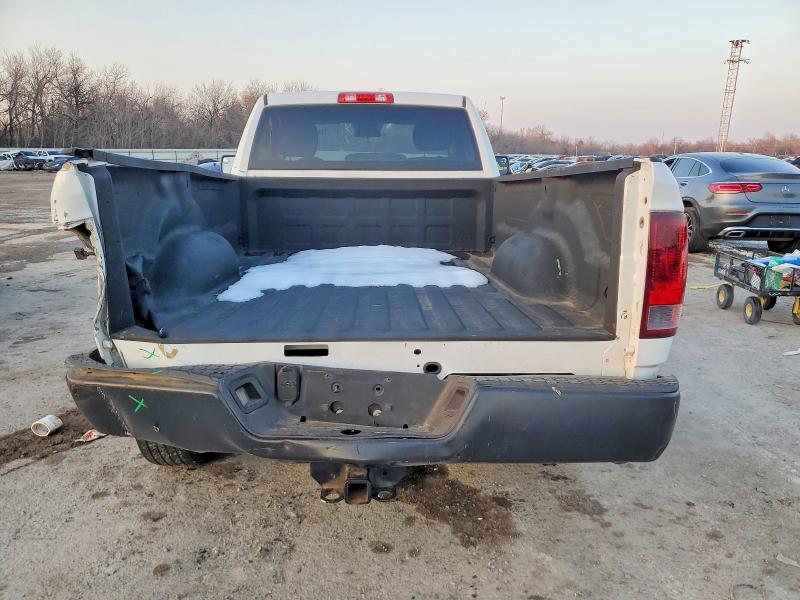74683265 :رقم المزاد ، 3C6JR6DT2EG167469 vin ، 2014 Ram 1500 مزاد بيع